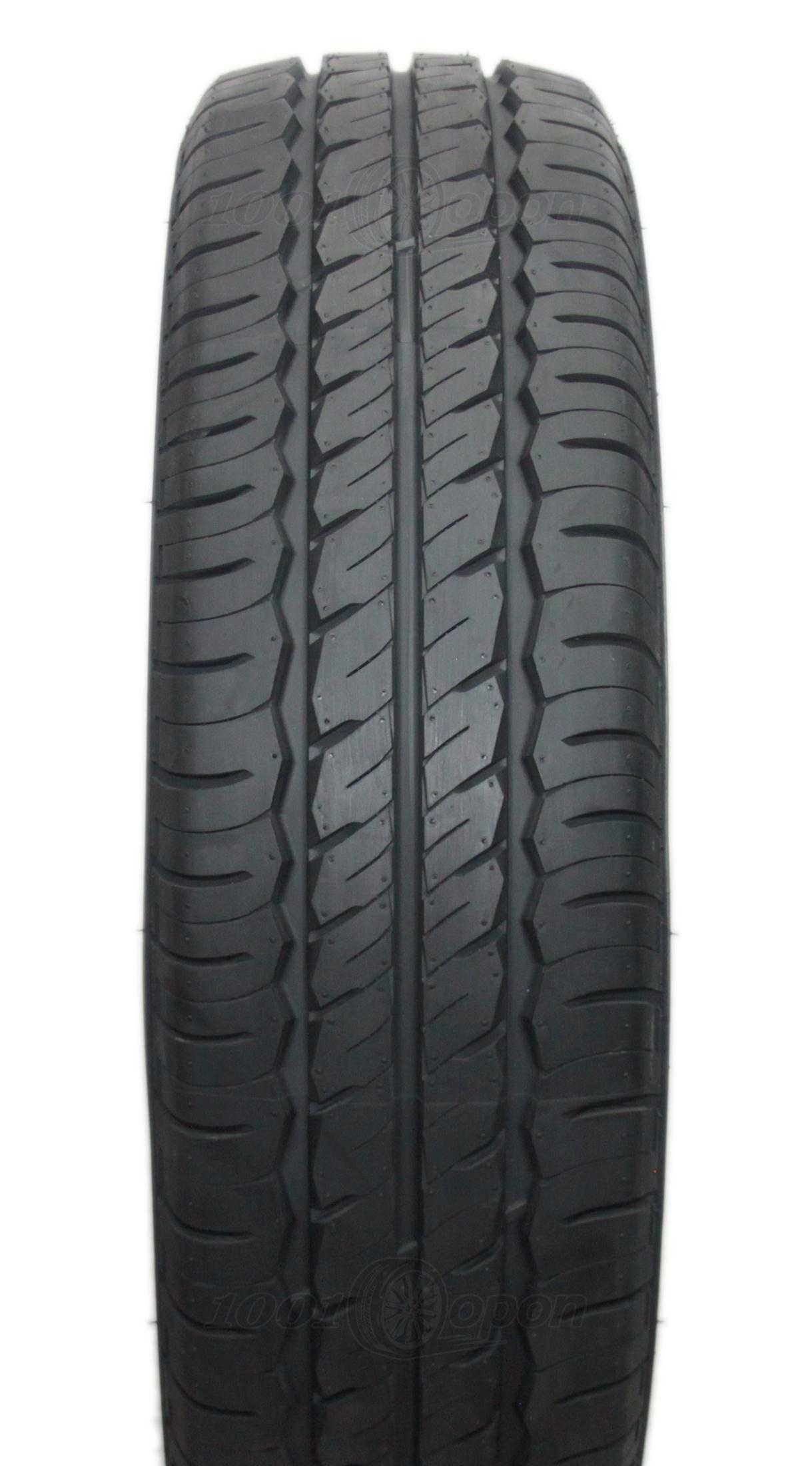 Nowe opony letnie dostawcze LAUFENN X FIT VAN LV01 205/65R16C 107/105T