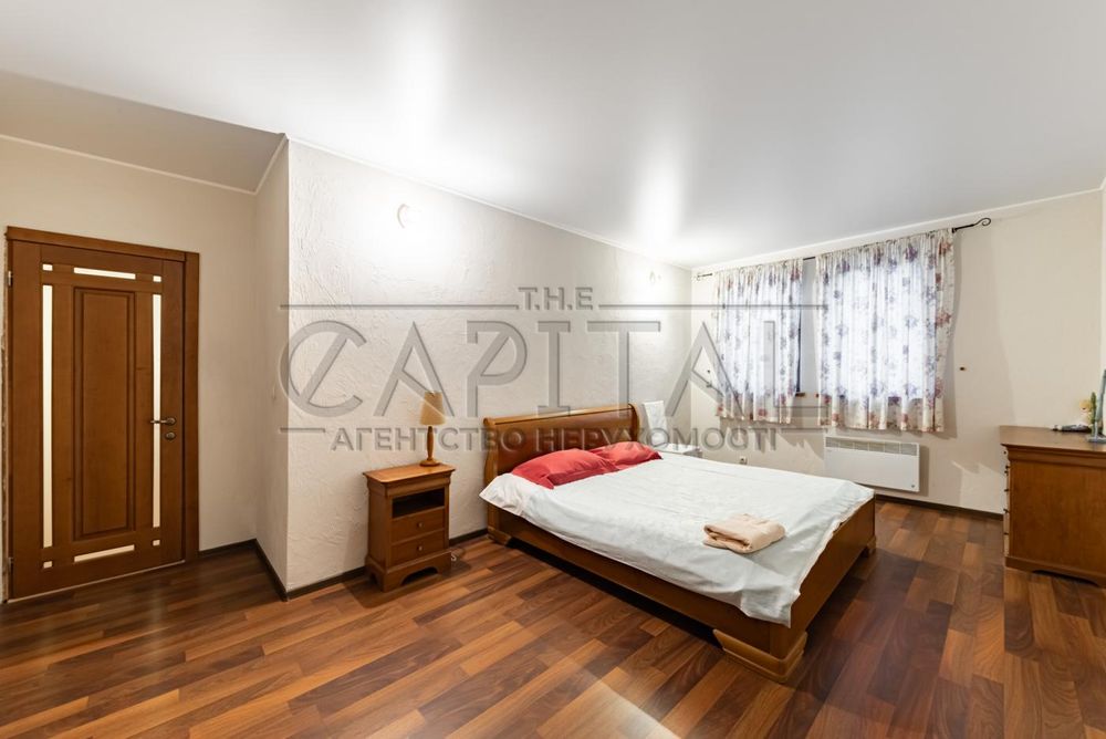 Оренда 5к квартири, вул. Володимирська, Центр, свет 24/7