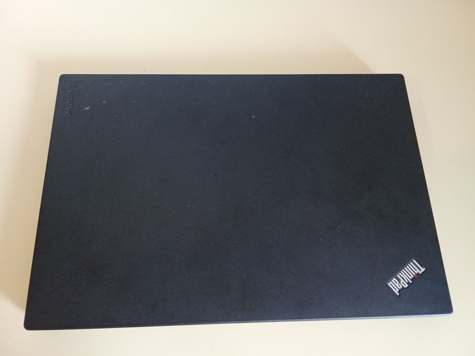 Lenovo Thinkpad x260/ i5-6gen/ ddr4 8gb/ ssd 240gb/ 12.5 HD