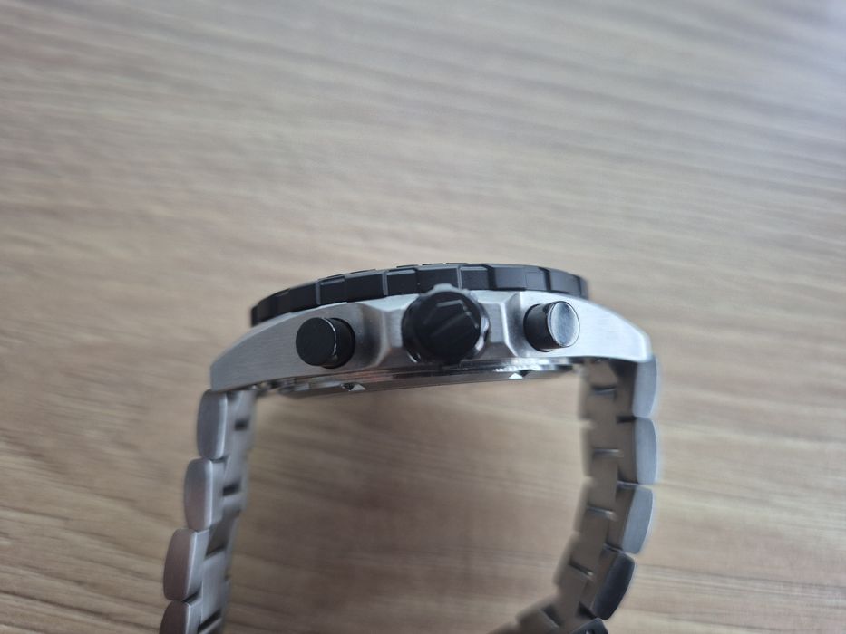 Zegarek kolekcjonerski