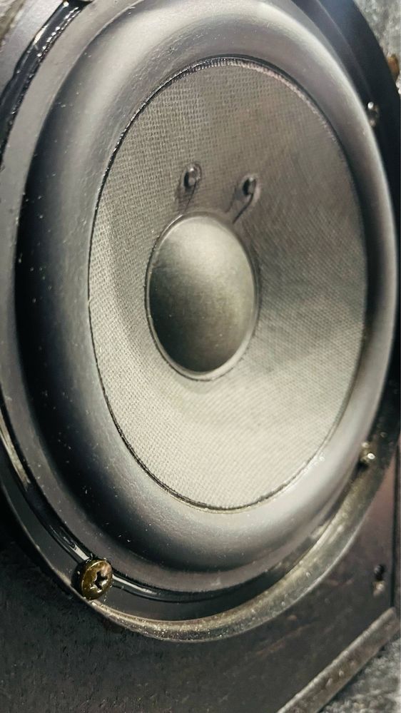 Subwoofer aktywny Yamaha yst sw-p130 Muzyka film
