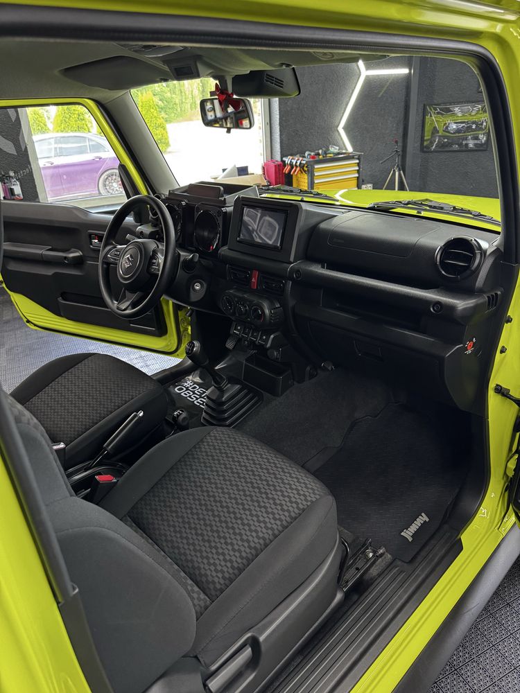 Suzuki Jimny  2023