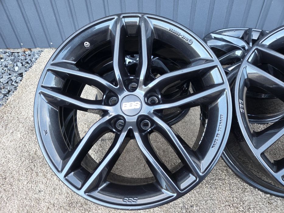 Диски 18 5 120 BBS