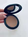 MAC Blot Powder Pressed odcień Dark