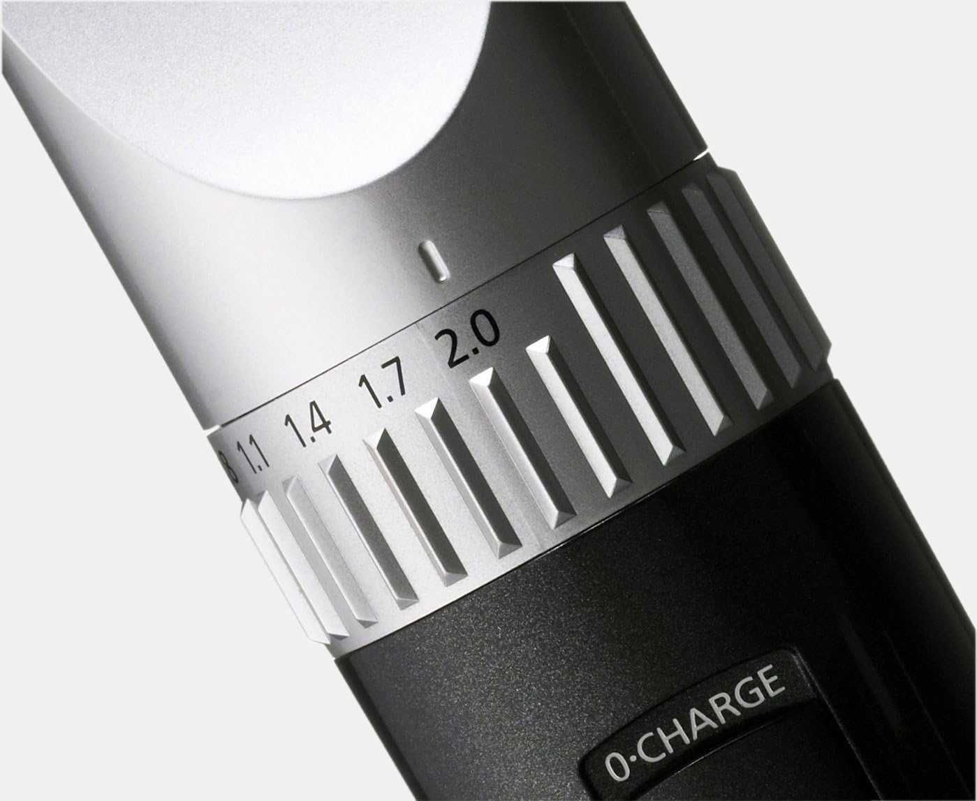професійна машинка для стрижки Panasonic ER1512