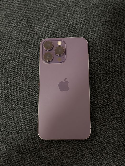 iPhone 14 Pro Max 128gb