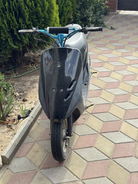 Honda dio 34 gblk