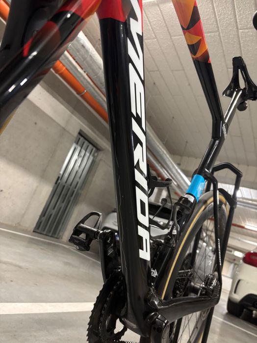 Merida Reacto Team 2023