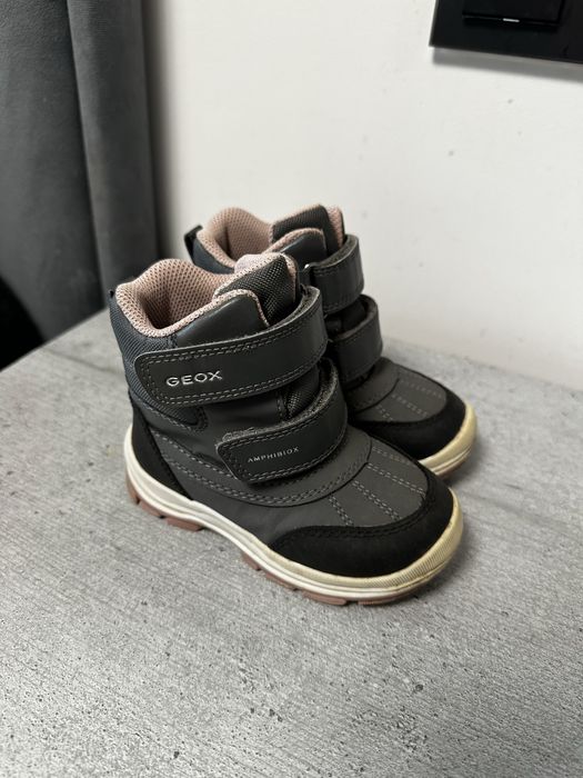Черевики Geox Flanfil 23 розмір