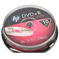 DVD+R DL 8.5gb диски для записи игр на X-Box ОПТ Киев