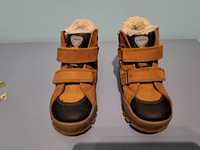 Buty dziecięce zimowe Lasocki rozmiar 27