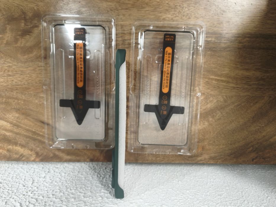 Redmi note 13 pro Plus -  Capa e Vidro temperado