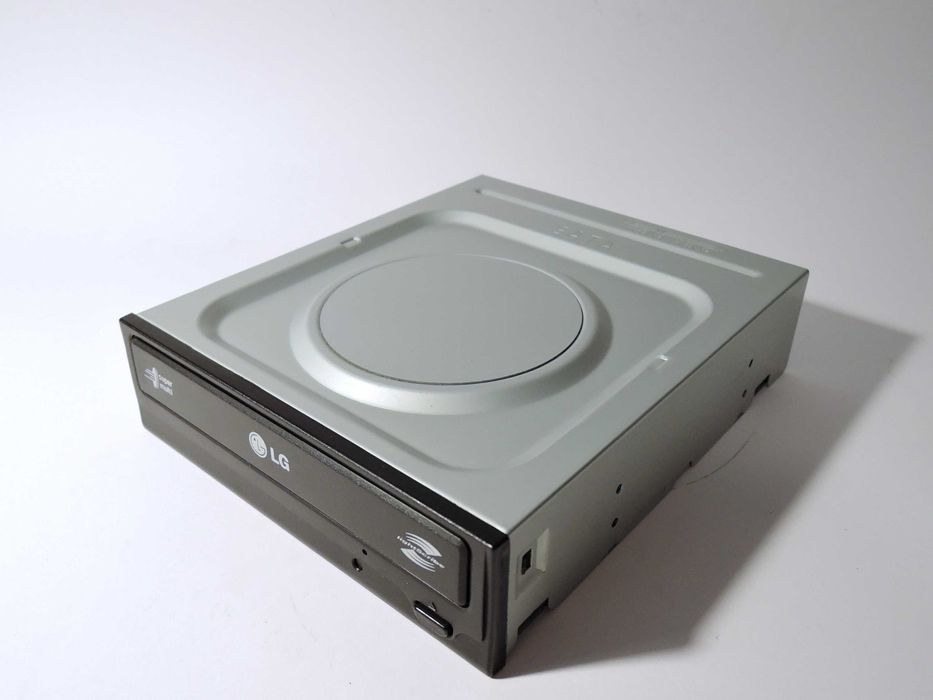 Napęd Nagrywarka CD/DVD Wewnętrzna LG GH22LS50 SATA - NEC ND-4571 ATA