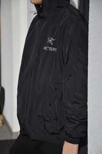 Gore-Tex Arcteryx чоловіча вітровка / Нова куртка мужская Артерикс
