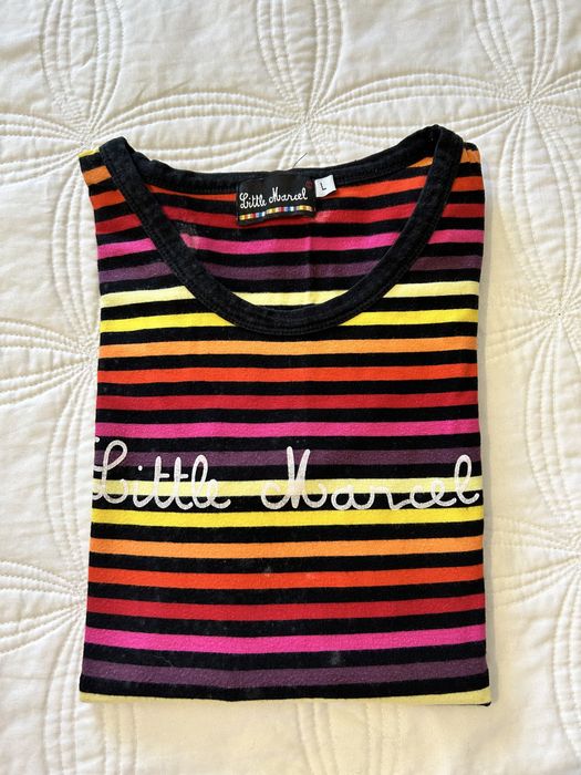 Camisola manga comprida L