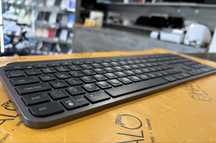Klawiatura bezprzewodowa LOGITECH MX Keys od Lombard Halogsm Łódź