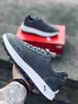 Кросівки Puma чоловічі Сірі New! Супер предложение! Кроссовки Пума