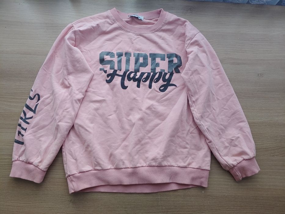 Свитшот на девочку