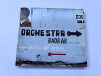 Orchestra Baobab - Specialist in all styles płyta CD