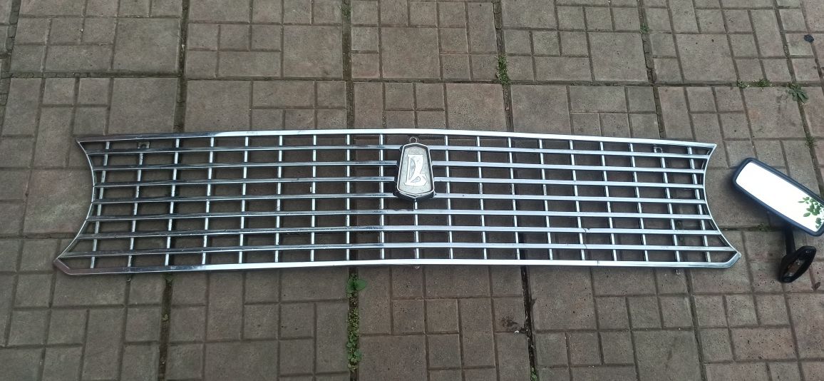 Продам молдинги ВАЗ