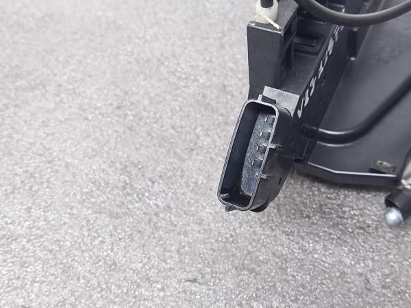 Fechadura / fecho porta frente esquerdo NISSAN Leaf EV (ZE0)