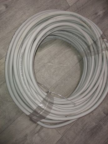 кабель NYM-J 3х2,5  50м