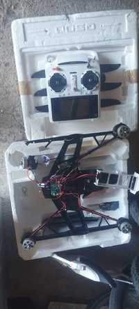 Dron yuneec q500