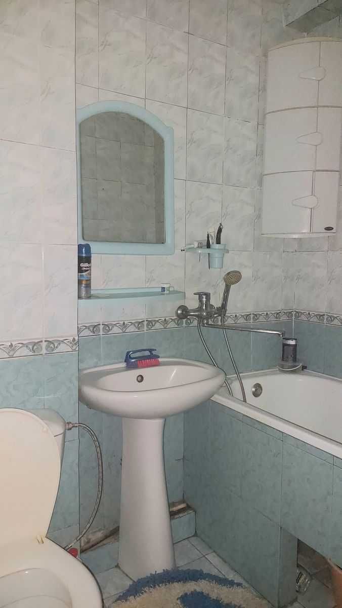 *2х кімнатна квартира по вул. Радіаторна, Заводський р-н