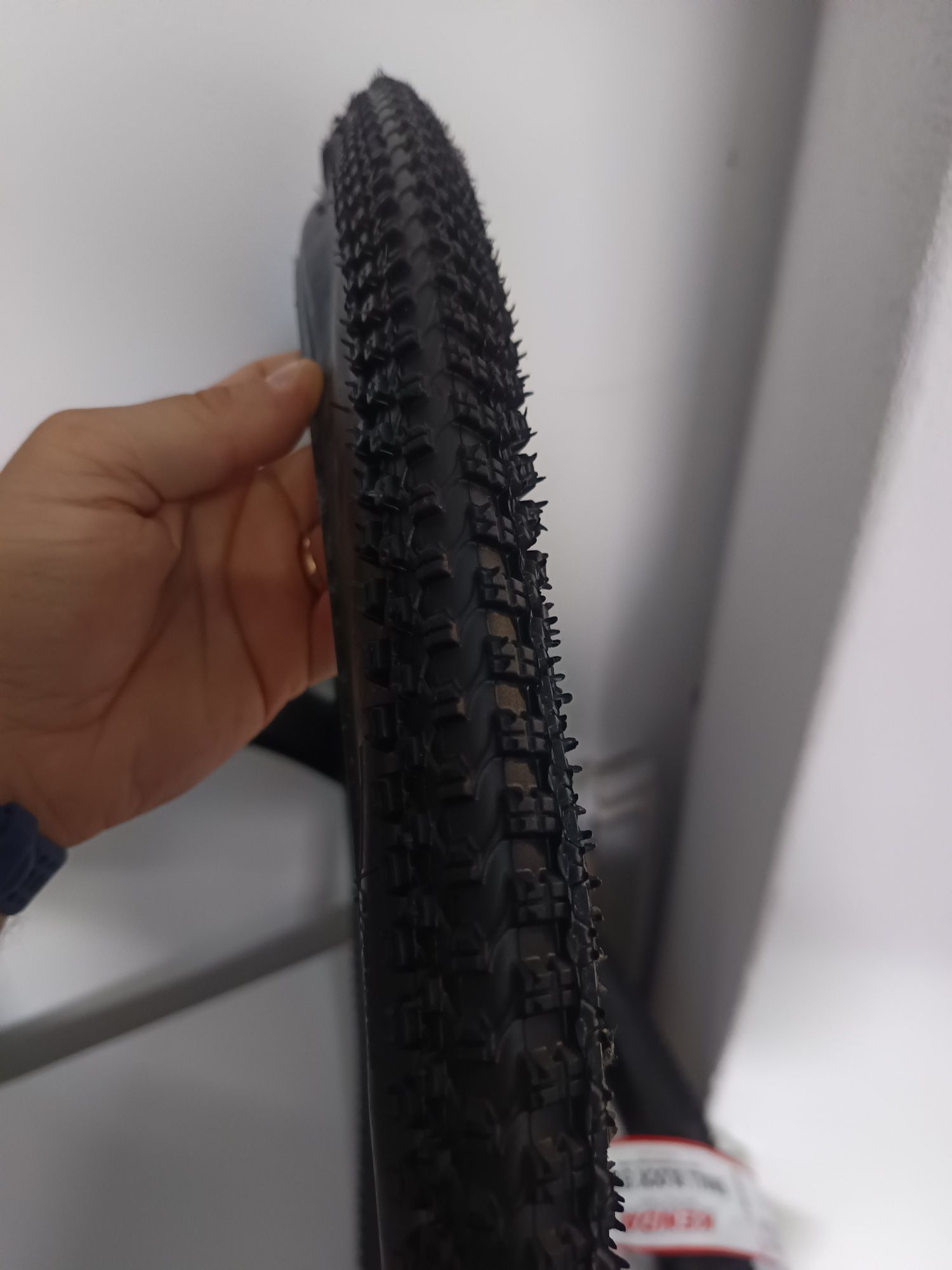 Pneus bicicleta BTT