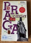 Praga i Czechy przewodnik National Geographic
