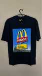 Футболка Palace& Mcdonalds