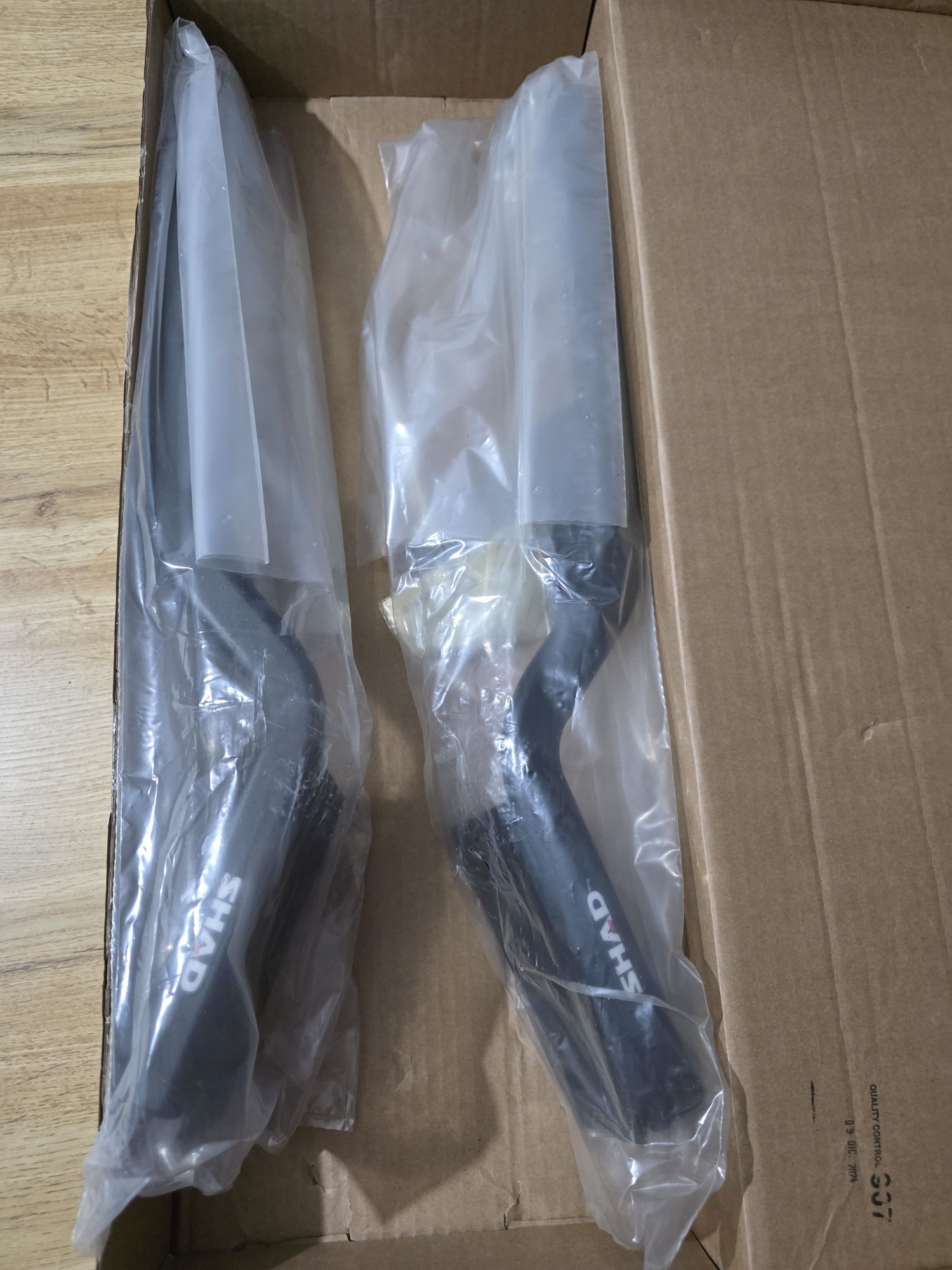 TOP CASE  SHAD BMW F900R/XR