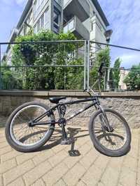 Sprzedam Rower bmx stereo electro na kołach rozmiaru 20