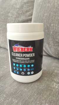 Плямовивідник Cleaner Powder