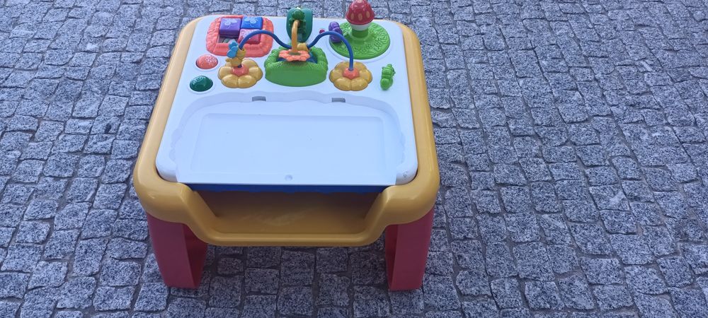 3 brinquedos para venda