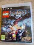 Lego Hobbit gra na konsole Sony PlayStation 3 ps3