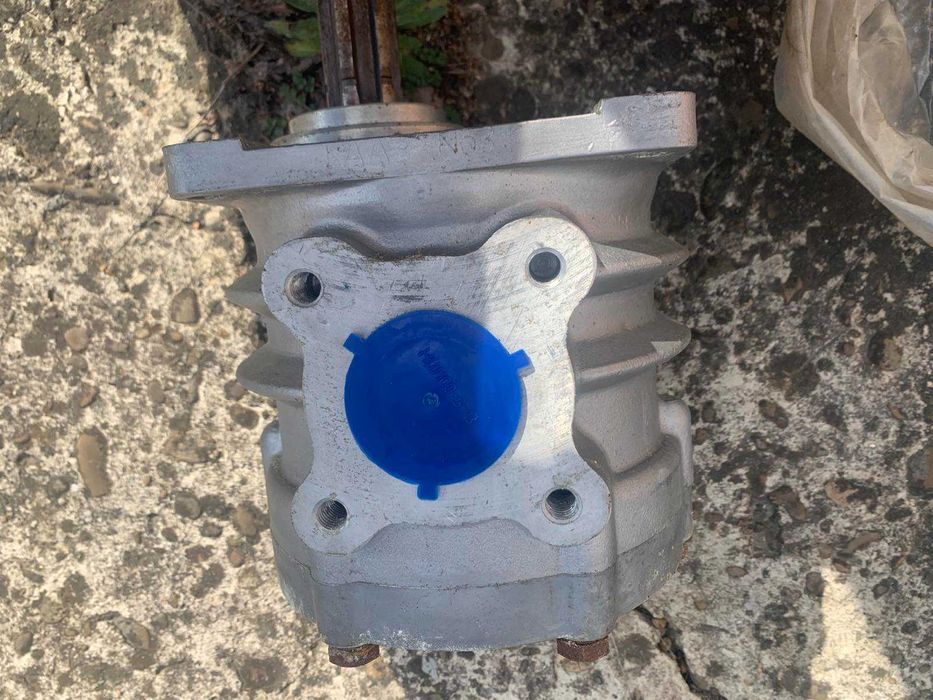 Насос НШ 100А-3Л