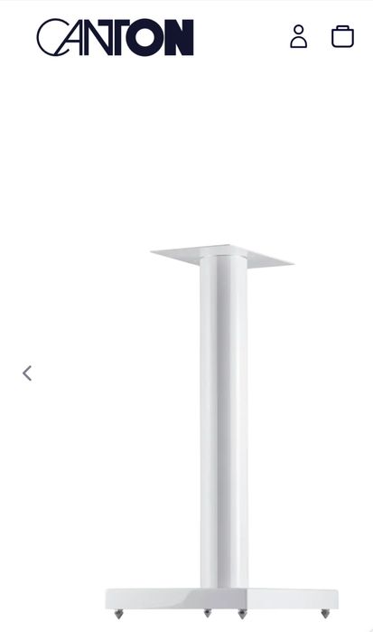 НОВЫЕ! Подставки для Акустики Canton LS 660.