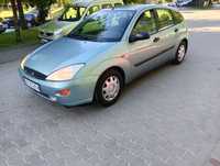 Ford Focus 1.4 Benzyna