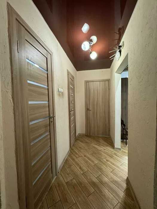 СДАМ уютную 4-комнатную квартира на Левом берегу/ 3 мкр.