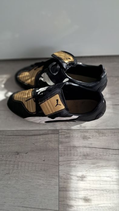 Buty korki firmy puma