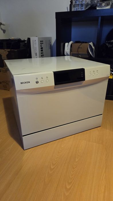 Maquina Lavar Loiça