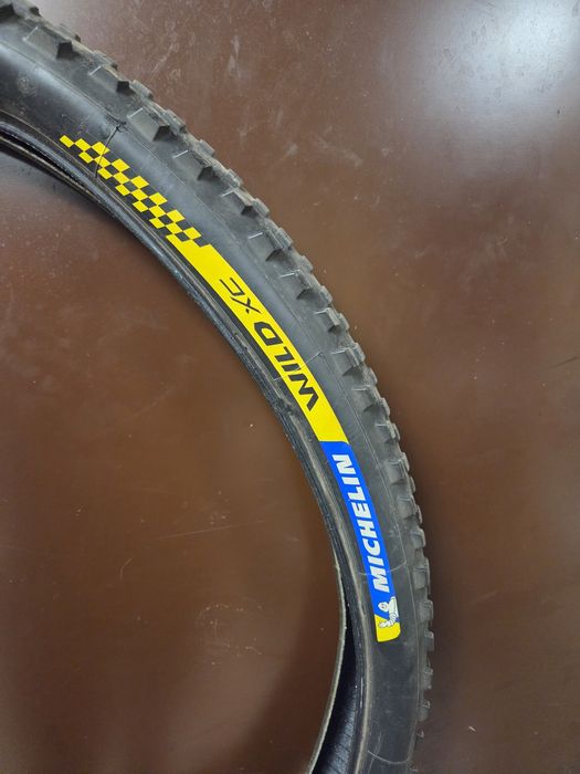 Michelin Wild XC 29x2.35