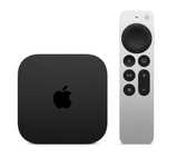 APPLE TV HD A1625 (BOX WI-FI)