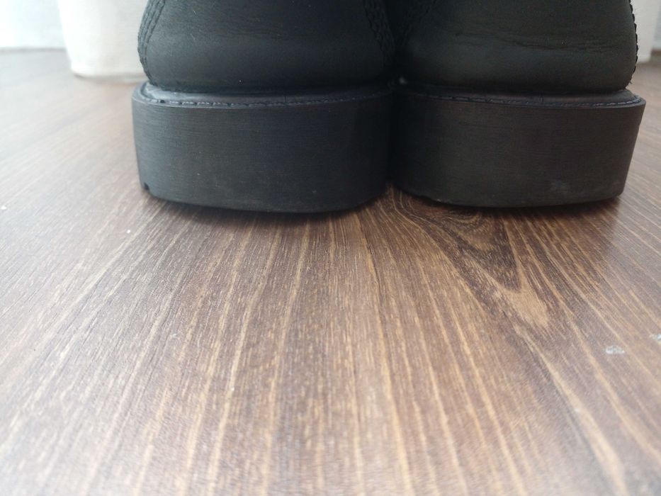 Timberland Premium 6-Inch Waterproof Boot