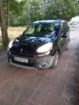 Peugeot Partner Peugeot Partner II 2014 r