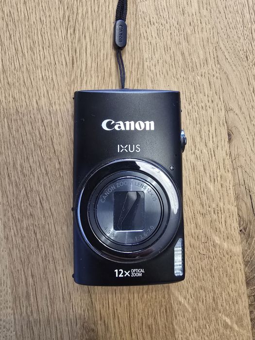 Aparat Canon IXUS 265