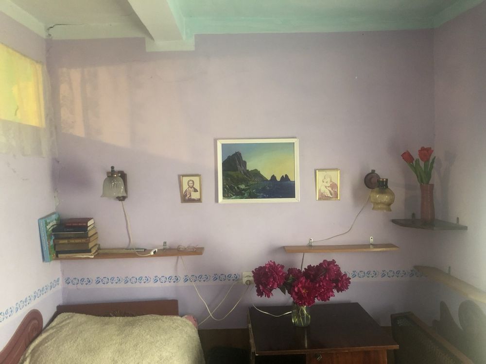 Продам будинок 38м2 с.Стара Оржиця (Броварський р-н)