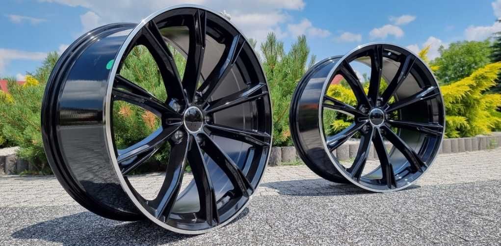 FELGI HE5060 do AUDI A4 A5 A6 Q5 A7 Q7 Q8 RS 20