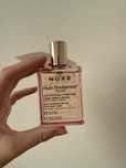 Nowy olejek Nuxe Florale Huile Prodigieuse różowy 30ml